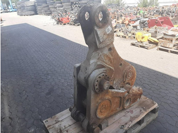 Crusher Demarec MQP25 C Jaw: picture 3