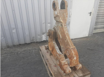 Crusher Demarec MQP25 C Jaw: picture 5