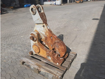 Crusher