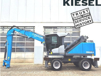 Waste/ Industry handler FUCHS