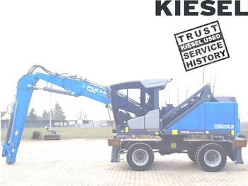 Waste/ Industry handler FUCHS