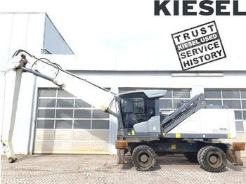 Waste/ Industry handler FUCHS MHL340