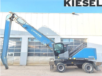 Waste/ Industry handler FUCHS MHL350