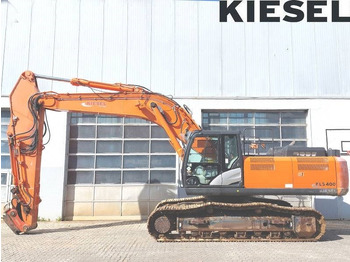 Crawler excavator HITACHI