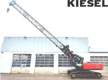 Crawler excavator HITACHI