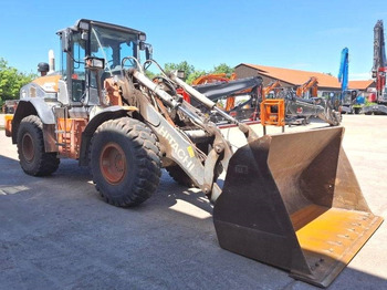 Wheel loader Hitachi ZW 180-6 PL High Lift: picture 4