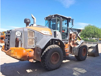 Wheel loader Hitachi ZW 180-6 PL High Lift: picture 5