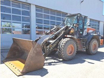 Wheel loader Hitachi ZW 180-6 PL High Lift: picture 2