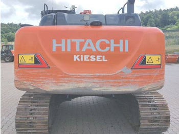 Crawler excavator Hitachi ZX 210 LC-7: picture 3