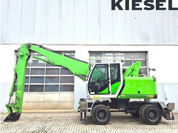 Waste/ Industry handler SENNEBOGEN