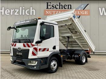Tipper MAN TGL 8.220