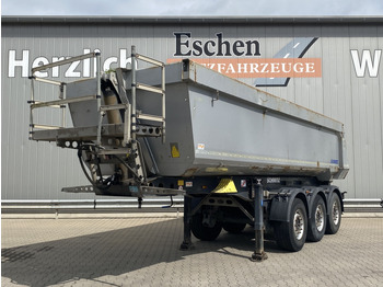 Tipper semi-trailer SCHMITZ SGF