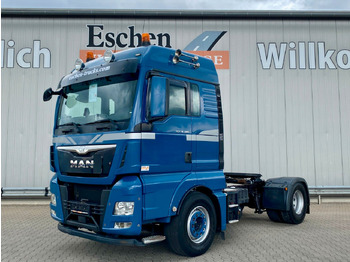 Tractor unit MAN TGX 18.480