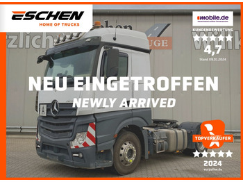 Tractor unit MERCEDES-BENZ Actros 1846