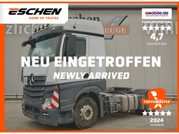 Tractor unit MERCEDES-BENZ Actros 1846