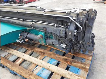 Loader crane PALFINGER