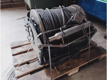 Winch