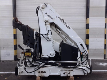 Loader crane for Truck Grúa Bonfiglioli P.15000L: picture 3 Loader crane for Truck Grúa Bonfiglioli P.15000L: picture 3