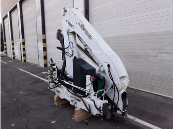 Loader crane for Truck Grúa Bonfiglioli P.15000L: picture 2 Loader crane for Truck Grúa Bonfiglioli P.15000L: picture 2
