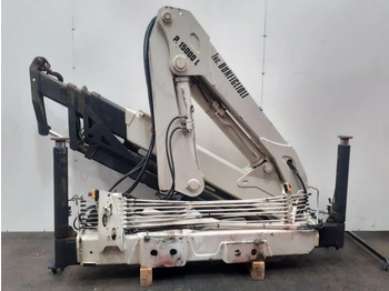 Loader crane for Truck Grúa Bonfiglioli P15000L: picture 3