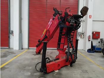 Loader crane EPSILON