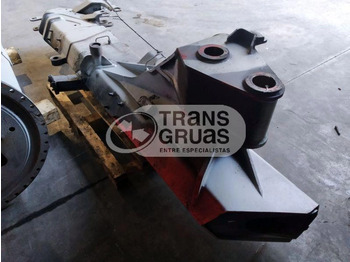 Leasing of  Grúa F385/425AXP.24 solo para recambios Grúa F385/425AXP.24 solo para recambios: picture 3