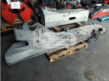 Leasing of  Grúa F385/425AXP.24 solo para recambios Grúa F385/425AXP.24 solo para recambios: picture 2
