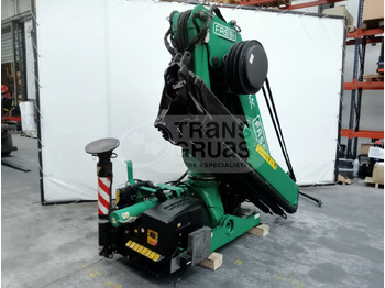 Loader crane for Truck Grúa Fassi F245AC.0.24 E-ACTIVE: picture 3