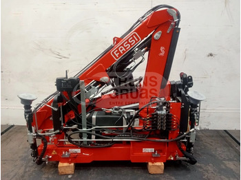 Loader crane FASSI