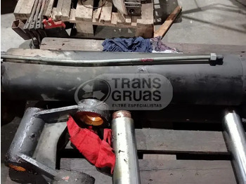 Loader crane Grúa PK 22002 solo para recambios: picture 4