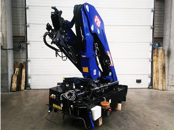 Loader crane PM