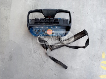 Loader crane for Truck Grúa PM 63 SP: picture 5 Loader crane for Truck Grúa PM 63 SP: picture 5