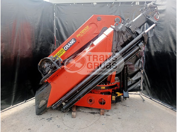 Loader crane PALFINGER