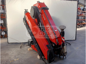 Loader crane FASSI