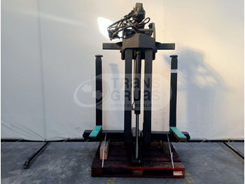Forks Portapalet Kinshofer KM-461: picture 2