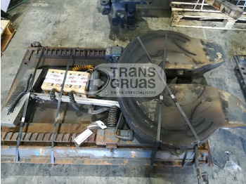 Leasing of  Quinta rueda + carro desplazable Quinta rueda + carro desplazable: picture 4