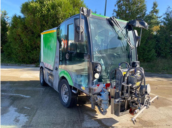 Road sweeper MATHIEU