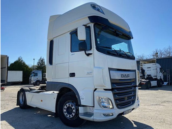 Tractor unit DAF XF 460: picture 3