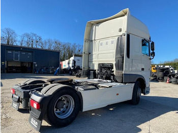 Tractor unit DAF XF 460: picture 4