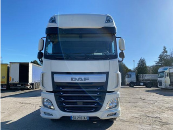 Tractor unit DAF XF 460: picture 2