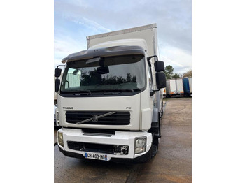 Box truck VOLVO FE 300