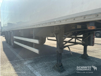 Closed box semi-trailer FRUEHAUF Dryfreight Standard Roller shutter door: picture 3