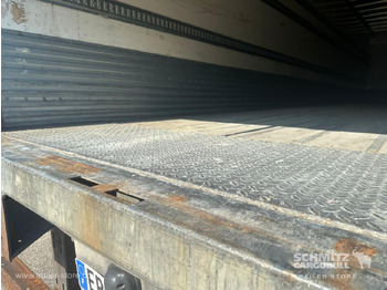 Closed box semi-trailer FRUEHAUF Dryfreight Standard Roller shutter door: picture 4