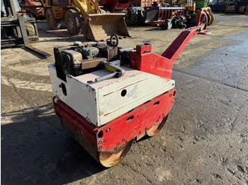 Mini roller BOMAG BW65H