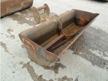 Excavator bucket Lehnhoff: picture 2 Excavator bucket Lehnhoff: picture 2