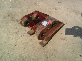 Quick coupler LEHNHOFF