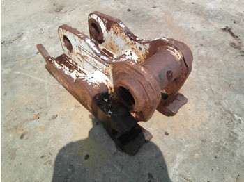 Quick coupler LEHNHOFF