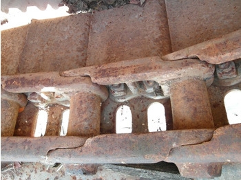 Track for Construction machinery Liebherr R 912: picture 4