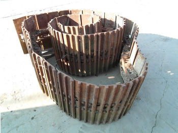 Track for Construction machinery Liebherr R 912: picture 3