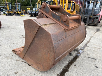 Excavator bucket OIL Quick OQ 70/55 - 1600 mm: picture 4 Excavator bucket OIL Quick OQ 70/55 - 1600 mm: picture 4